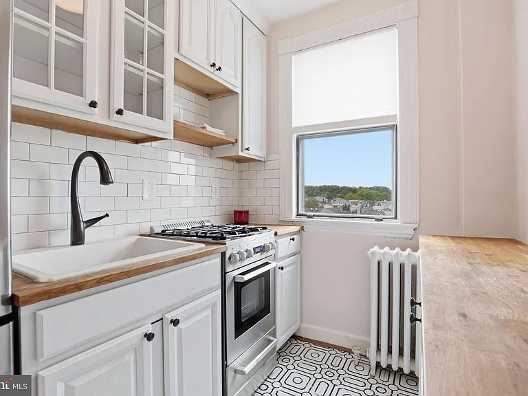 1365 Kennedy St NW #506 — Photo 5