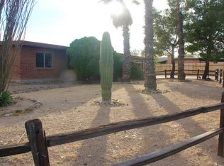 18040 S Camino De Las Quintas, Sahuarita, AZ 85629
