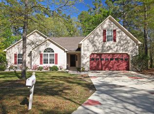 7468 Rye Ct, Leland, NC 28451