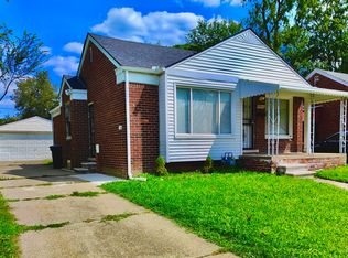 18540 Annchester Rd, Detroit, MI 48219