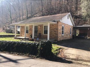 535 S Ruffner Rd, Charleston, WV 25314
