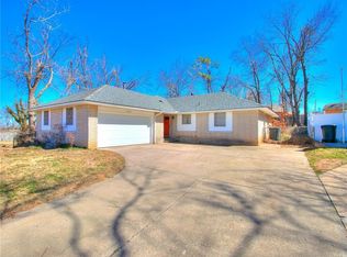 4752 Crest Pl, Oklahoma City, OK 73117