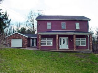1008 Hudson Hill Rd, Weirton, WV 26062
