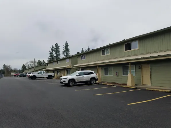 25182 E Broadway Ave #13, Veneta, OR 97487