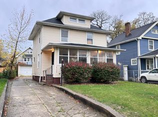 14736 Wemple Rd, Cleveland, OH 44110