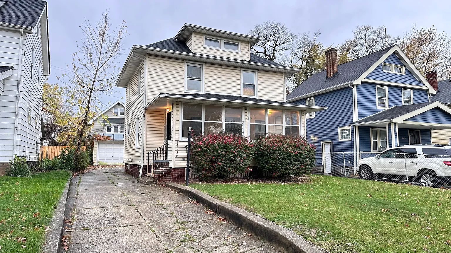 14736 Wemple Rd photo 1