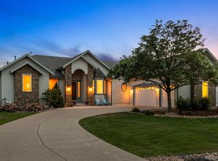 3045 S Buttercup Cir, Frederick, CO 80516