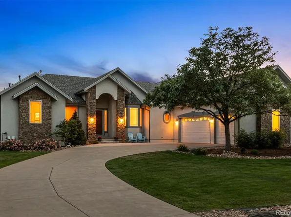 3045 S Buttercup Circle, Erie, CO 80516