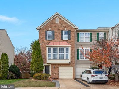 7002 Manahoac Pl, Gainesville, VA, 20155