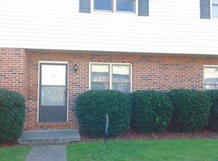 1800 Seminole Dr APT 20, Johnson City, TN 37604