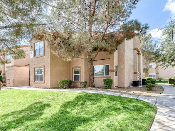 1150 N Buffalo Dr APT 1064, Las Vegas, NV 89128