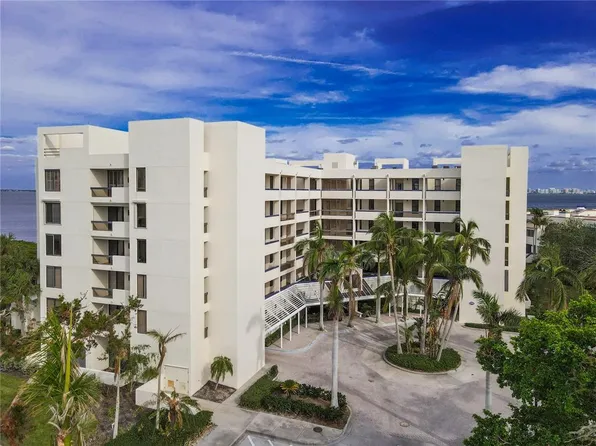 1930 Harbourside Dr Unit 152, Longboat Key, FL 34228