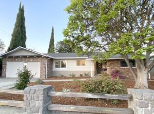 309 Camille Ct, Mountain View, CA 94040