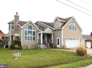 12620 Selsey Rd, Ocean City, MD 21842