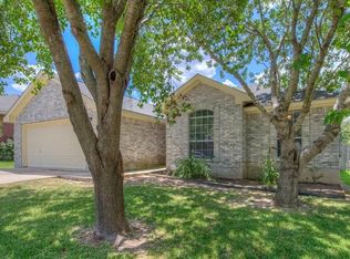 2408 Chestnut Path, Round Rock, TX 78664