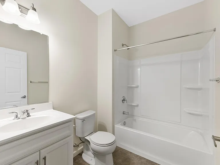 Townhomes at Woodland's Edge — Photo 15