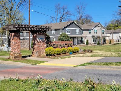 1400 Nanterre St, North Little Rock, AR, 72114