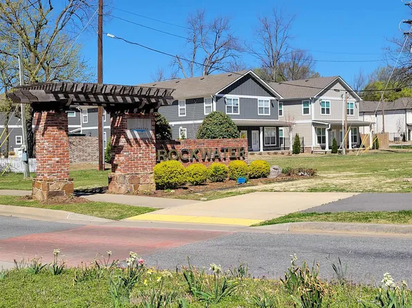 1400 Nanterre St, North Little Rock, AR 72114