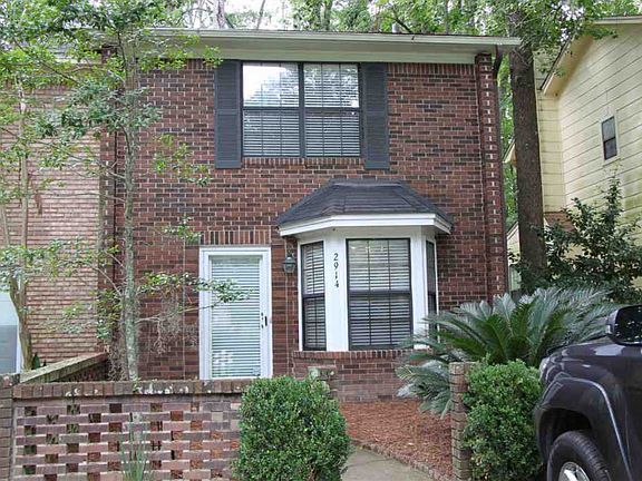 2nd image of 2914 Woodrich Dr #C