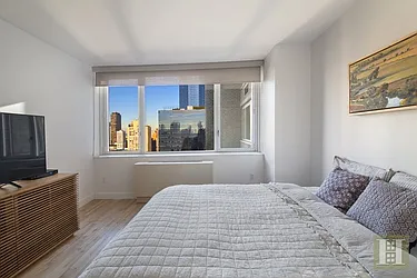 Rented by Halstead Real Estate