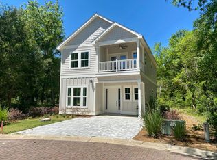 103 Rearden Way, Santa Rosa Beach, FL 32459
