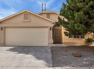 1016 High Plains Rd NE, Rio Rancho, NM 87144