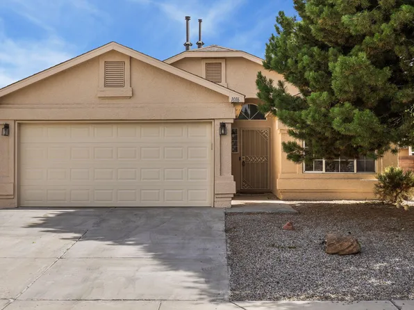 1016 High Plains Rd NE, Rio Rancho, NM 87144
