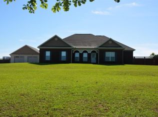 900 Holland Rd, Newton, AL 36352