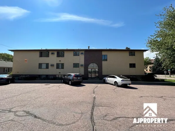 906 S Menlo Ave #202, Sioux Falls, SD 57104