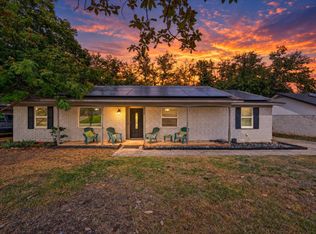 1505 Terrace St, Arlington, TX 76012