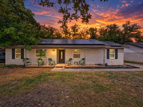 1505 Terrace St, Arlington, TX 76012