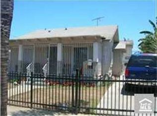 1078 Gaviota Ave, Long Beach, CA 90813