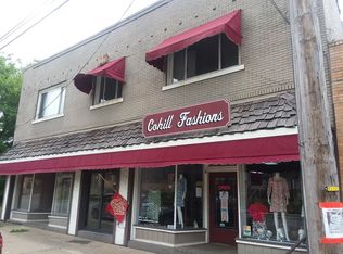 3508 4th Ave, Beaver Falls, PA 15010
