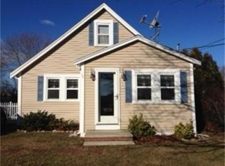 56 Chickatawbut Ave, Marshfield, MA 02050