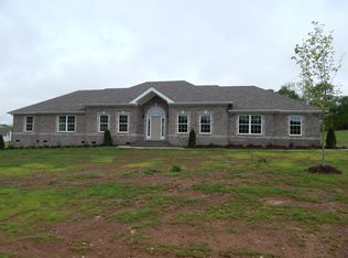 1606 Olga Dr LOT 107, Spring Hill, TN 37174