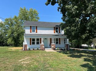 965 Virginia Mines Rd, Saint Clair, MO 63077