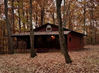 Twigg Ridge Rd, Flintstone, MD 21530