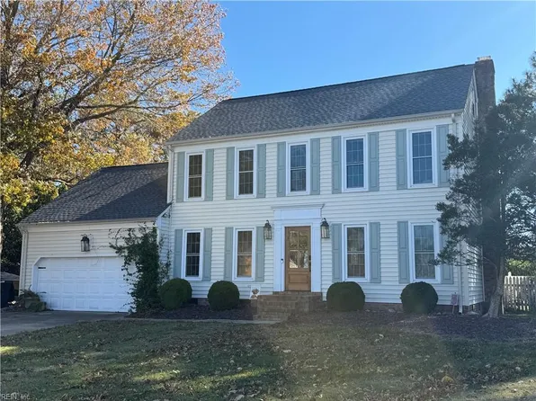 4700 Springtree Ct, Virginia Beach, VA 23455