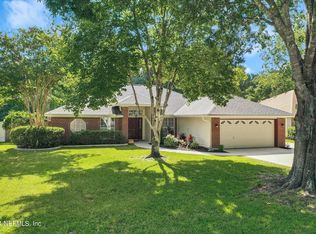 288 Village Green Ave, Saint Johns, FL 32259