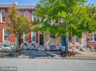 1839 Covington St, Baltimore, MD 21230