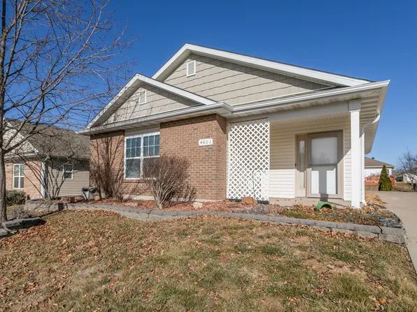 4601 E Brynleigh Ct, Columbia, MO 65202