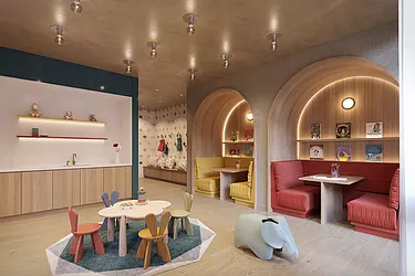 Rented by Carnelian Residential, LLC