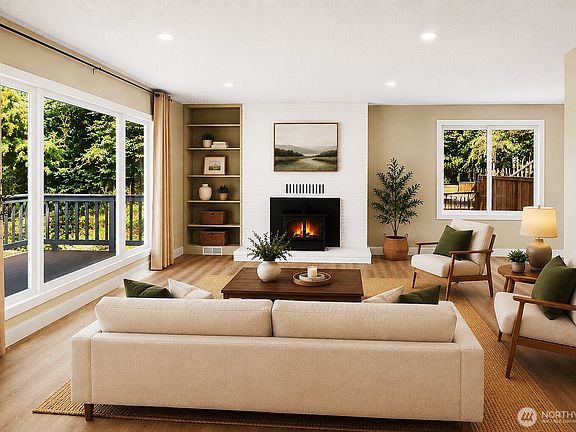 5th image of 37110 5th Ave SW