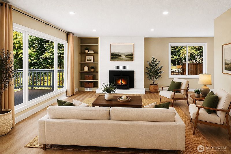 4th image of 37110 5th Ave SW