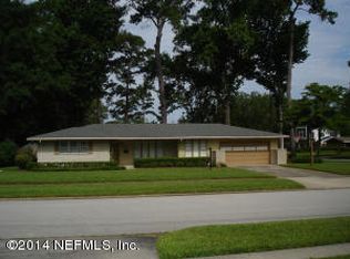 8546 Brierwood Rd, Jacksonville, FL 32217