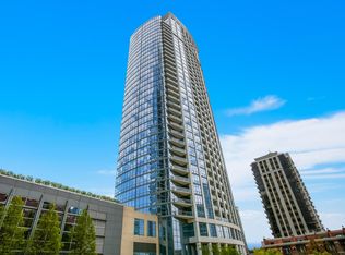 1235 S Prairie Ave APT 2805, Chicago, IL 60605