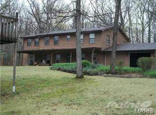 8432 Old Orchard Ln, Dittmer, MO 63023