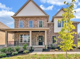 2209 Kirkwall Dr, Nolensville, TN 37135