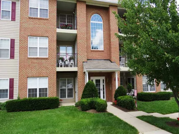3810 Normandy Dr APT 1A, Hampstead, MD 21074