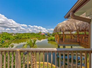 1228 Dick Bay Dr, San Leon, TX 77539